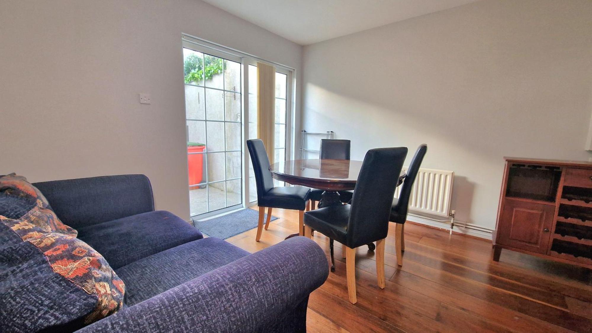 4 Bedroom Townhouse Galway Exterior foto
