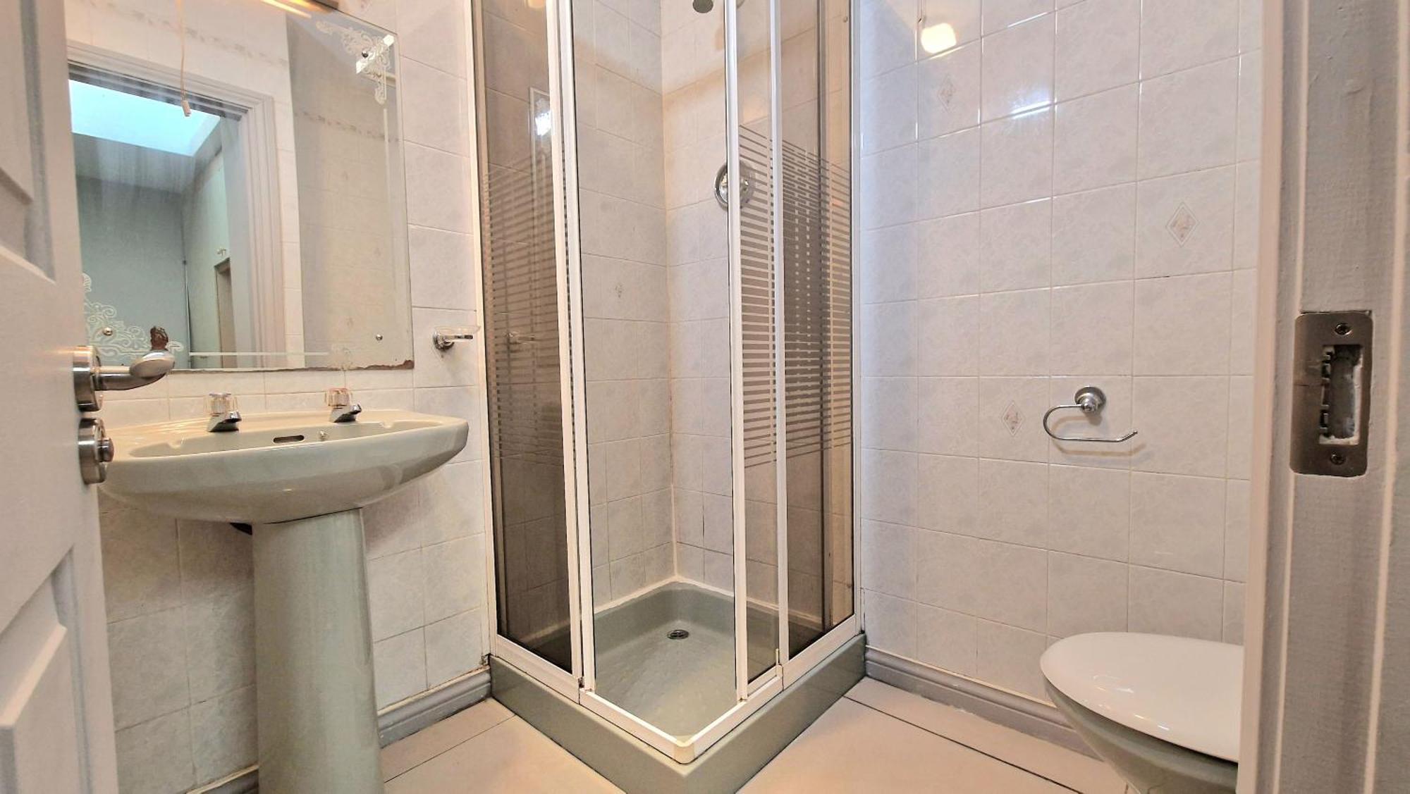4 Bedroom Townhouse Galway Exterior foto